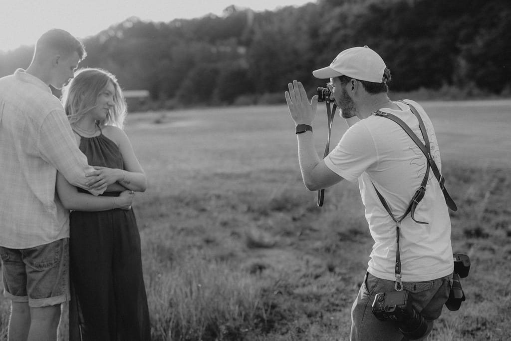 Hochzeitsfotograf aus Osnabrück