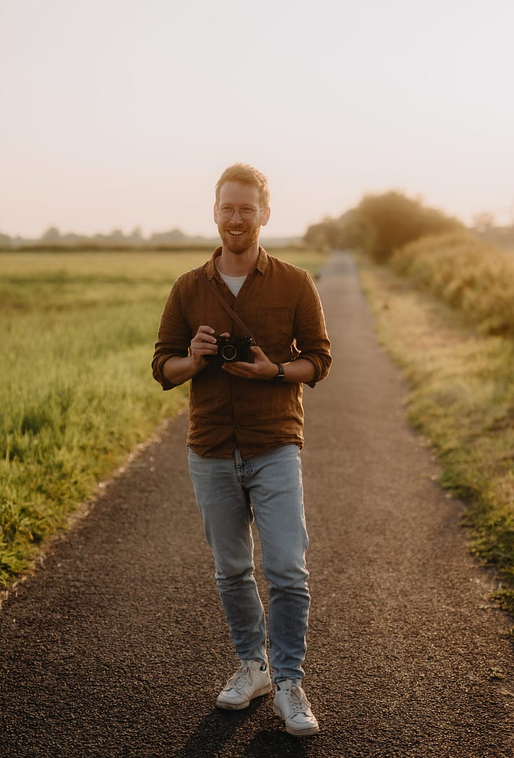 Christoph Schulte Hochzeitsfotograf aus Osnabrück